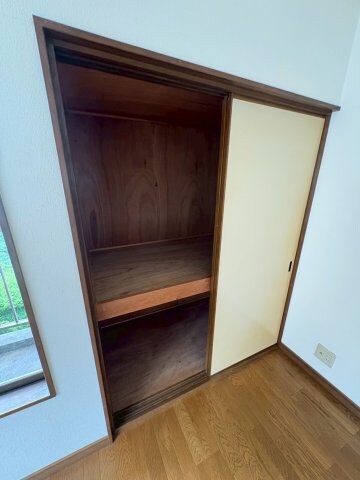 物件内観写真11　(収納があります)