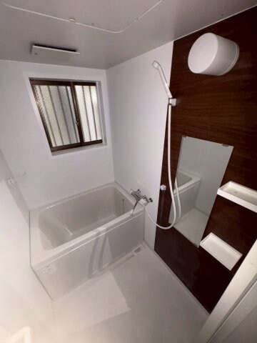 物件内観写真23　(お風呂です)