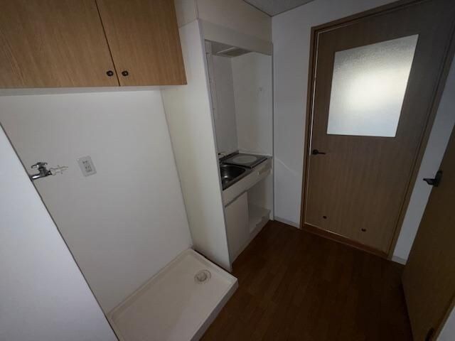 物件内観写真7　(使いやすいキッチンです)