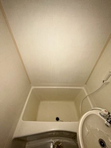 物件内観写真19　(きれいなお風呂です)