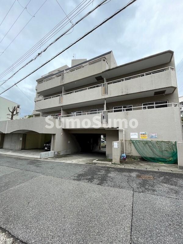 物件外観写真1　(外観です)