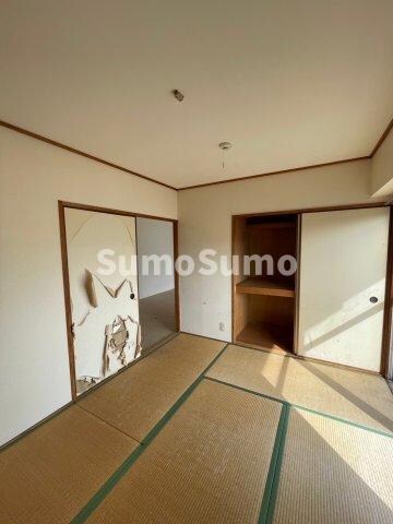 物件内観写真7　(和室があれば客間としても活用できます)