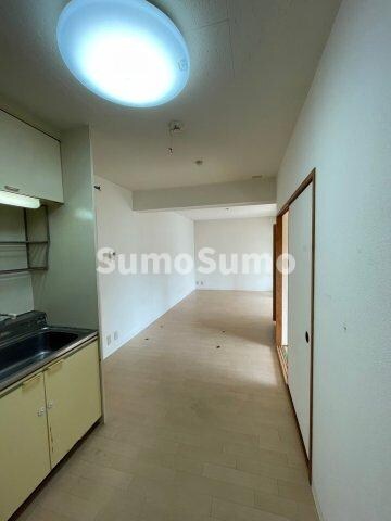 物件内観写真15　(居間です)