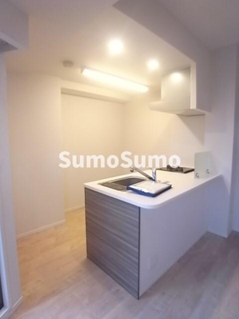 物件内観写真16　(使いやすいキッチンです)