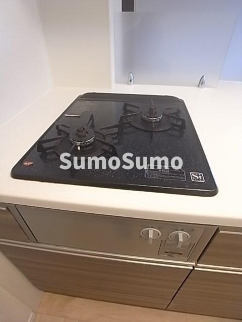 物件内観写真19　(きれいなキッチンです)