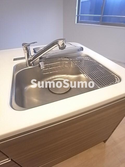 物件内観写真20　(使いやすいキッチンです)