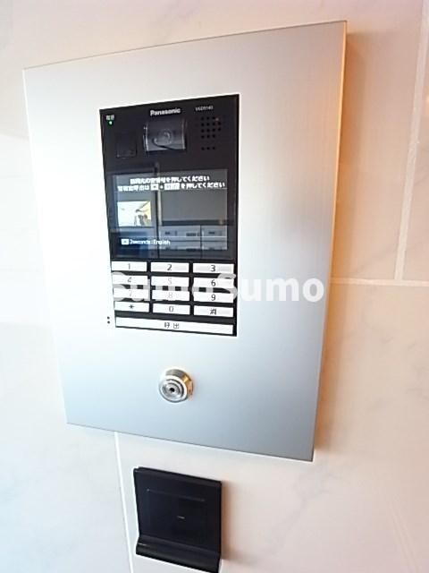 物件内観写真22　(外はこのようになっています)