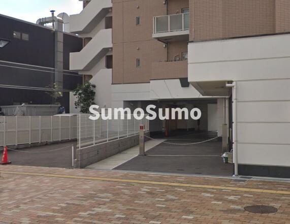 物件内観写真24　(きれいな外観です)