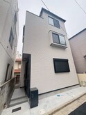 八幡町戸建て