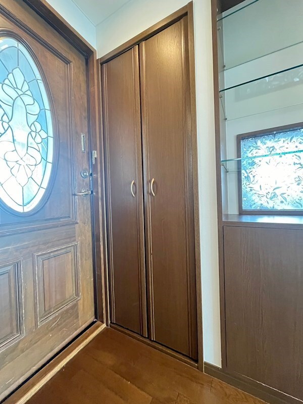 物件内観写真11　(こまごまとしたものを収納できそうですね)