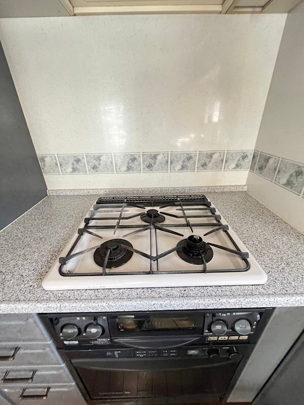 物件内観写真15　(キッチンでお料理をお楽しみください)