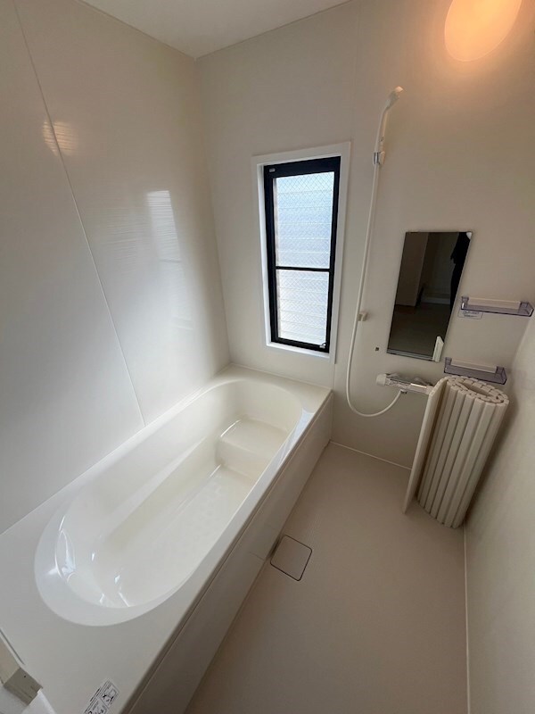 物件内観写真17　(お風呂です)