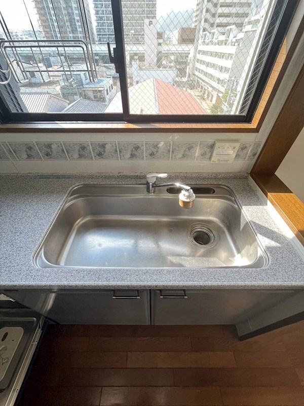 物件内観写真22　(キッチンでお料理をお楽しみください)