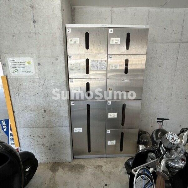 建物設備