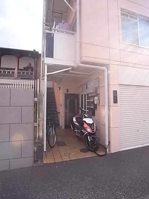 外観写真