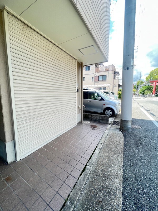 建物設備