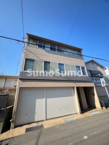 物件外観写真1　(外観です)