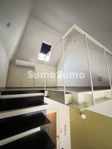 物件内観写真18　(内装もきれいです)