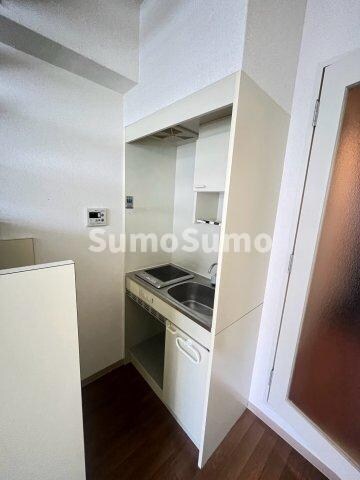 物件内観写真20　(使いやすいキッチンです)