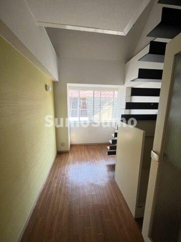 物件内観写真21　(居間です)