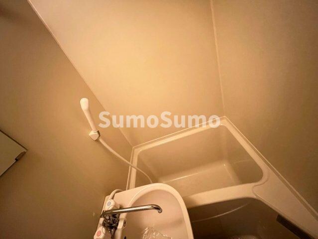 物件内観写真22　(日々の疲れを癒すお風呂付です)