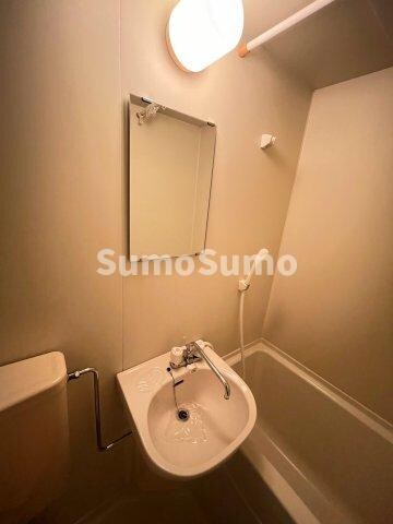 物件内観写真23　(日々の疲れを癒すお風呂付です)