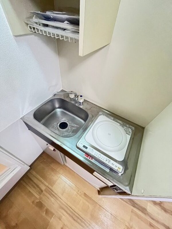 洗面・脱衣所