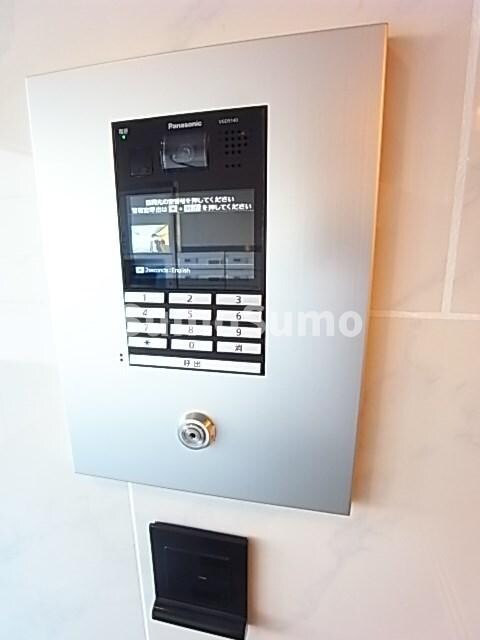 物件外観写真5　(外観も気になるポイント)