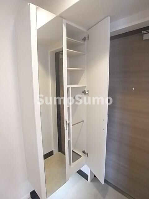 物件内観写真18　(物件の内装です)