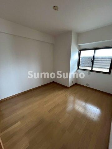 物件内観写真6　(寝室です)