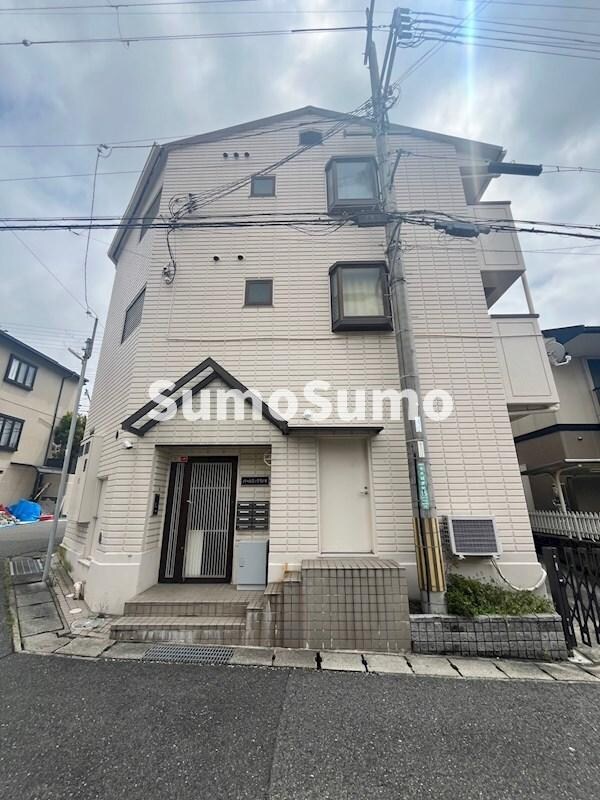 外観(外観です)