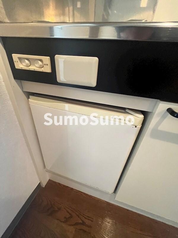 物件内観写真19　(キッチンです)