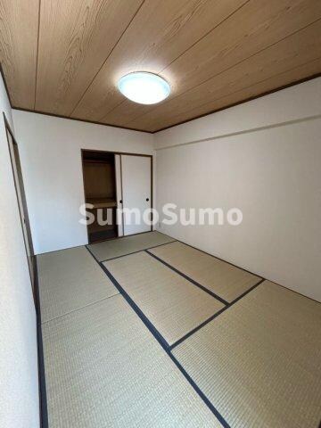 物件内観写真6　(きれいな和室です)