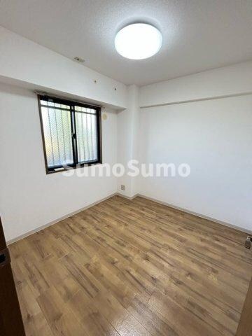 物件内観写真8　(落ち着いて過ごせるお部屋なので、寝室にいかがでしょうか)