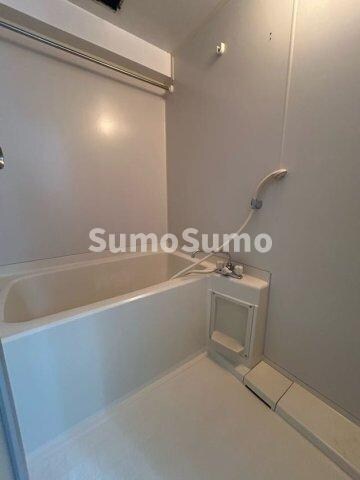 物件内観写真9　(お風呂で日々の疲れを落としましょう)