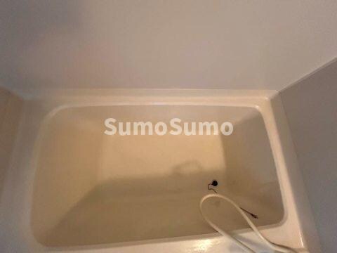 物件内観写真17　(お風呂です)