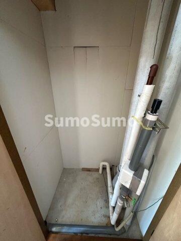 物件内観写真27　(十分な収納スペースがあります)