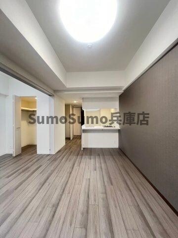 物件内観写真6　(内装もきれいです)