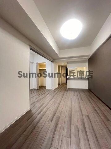 物件内観写真17　(洋室です)