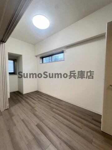 物件内観写真20　(内装もきれいです)