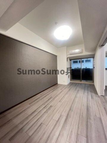 物件内観写真21　(中はこのようになっています)