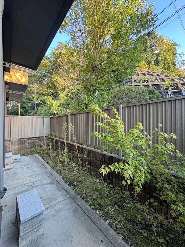 物件内観写真11　