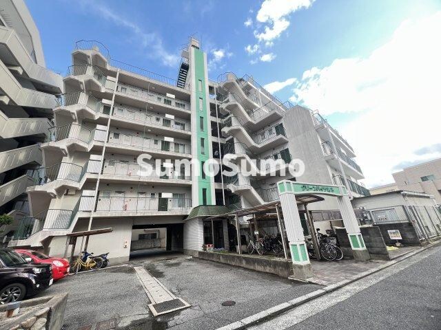 物件外観写真1　(外観です)