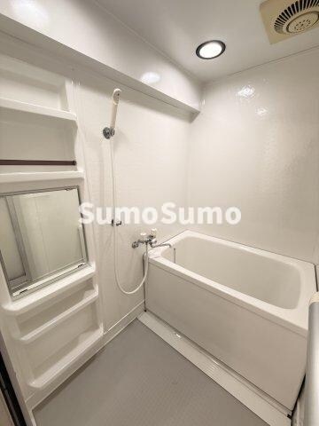 物件内観写真16　(日々の暮らしに欠かせないお風呂です)