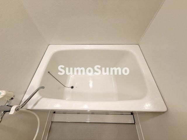 物件内観写真17　(お風呂で日々の疲れを落としましょう)