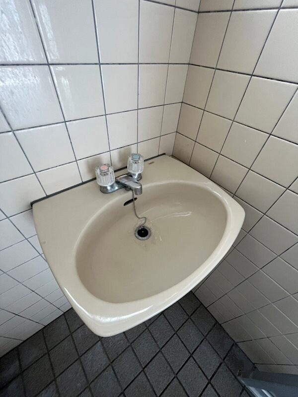 洗面・脱衣所