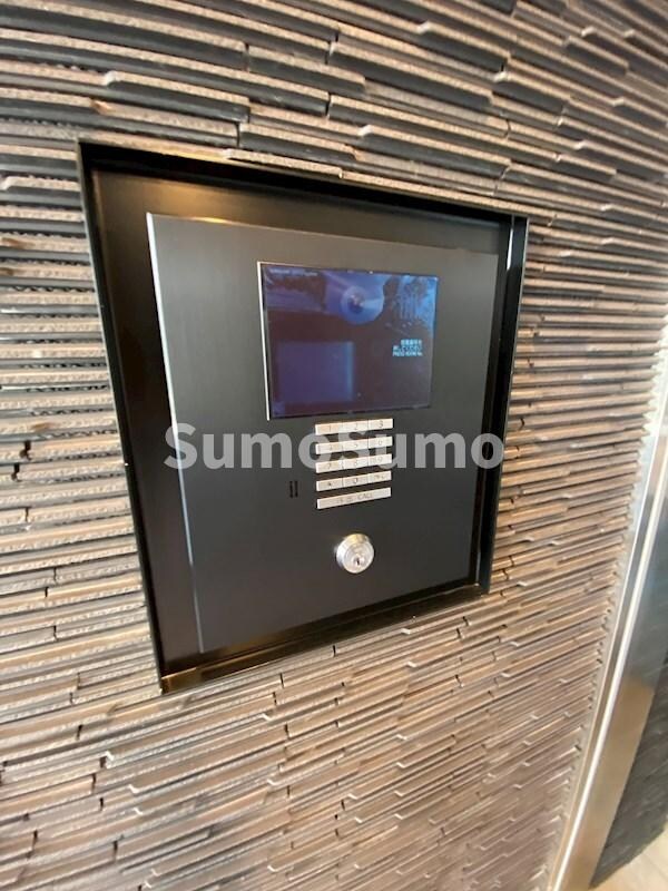 物件外観写真3　(外観も気になるポイント)