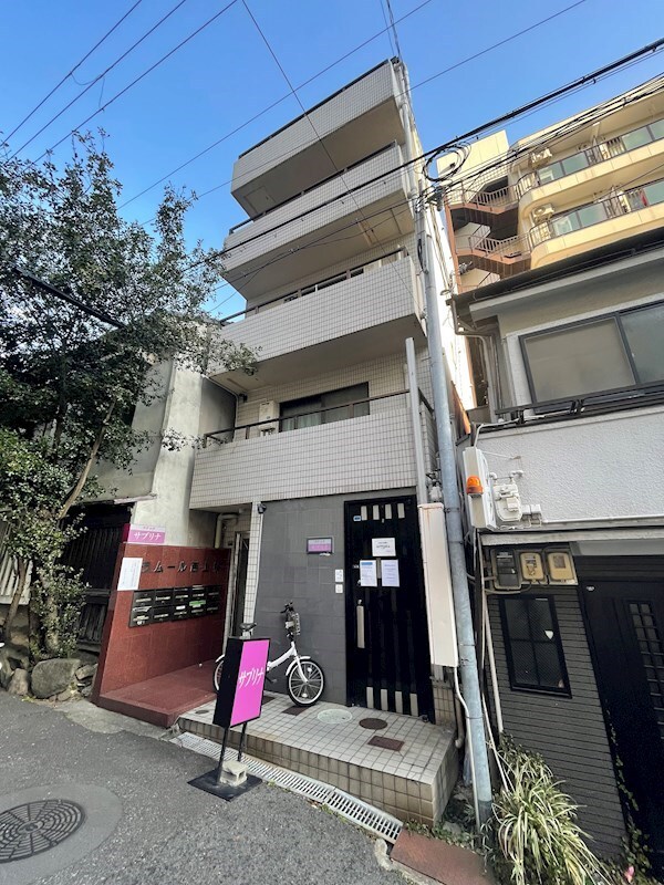 外観(物件の外観です)