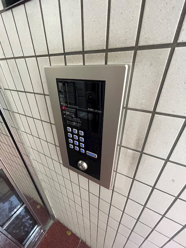 外観(きれいな外観です)