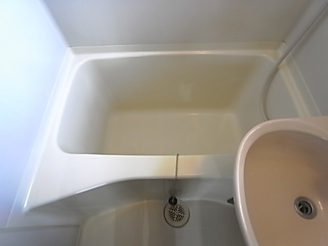 物件内観写真16　(ゆったり過ごせるお風呂です)